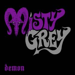 Misty Grey : Demon
